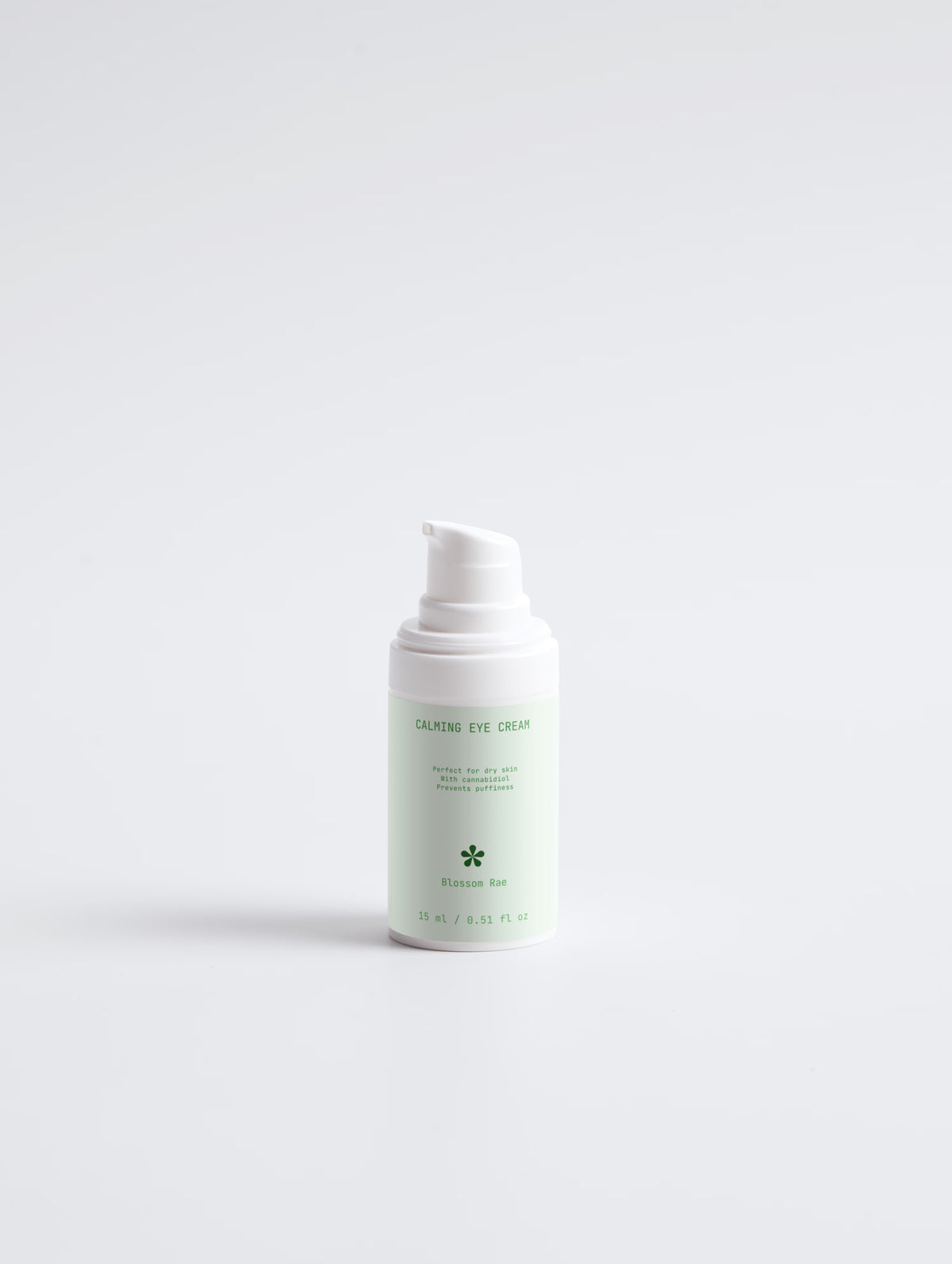 Blossom Rae Calming Eye Cream
