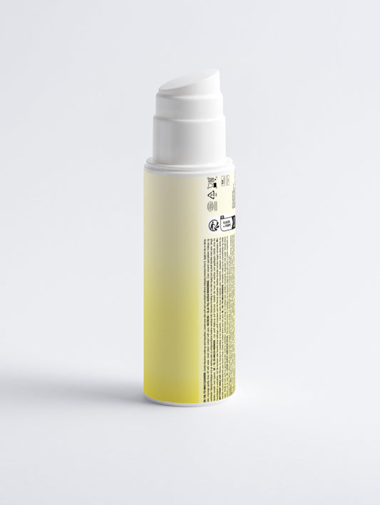 Sensitive Skin Oil-To-Milk Cleanser