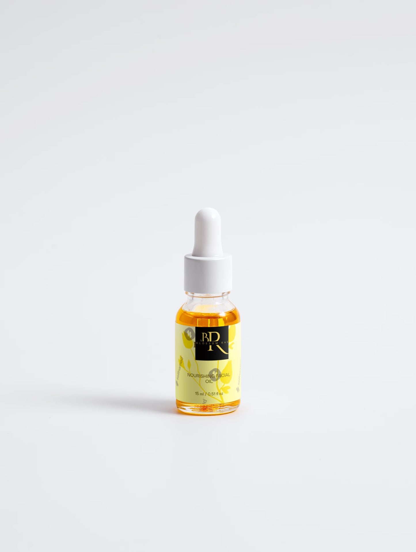 Blossom Rae Nourishing Facial Oil