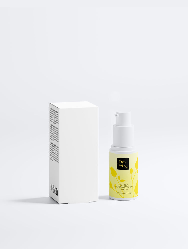 Retinol Alternative Eye Serum