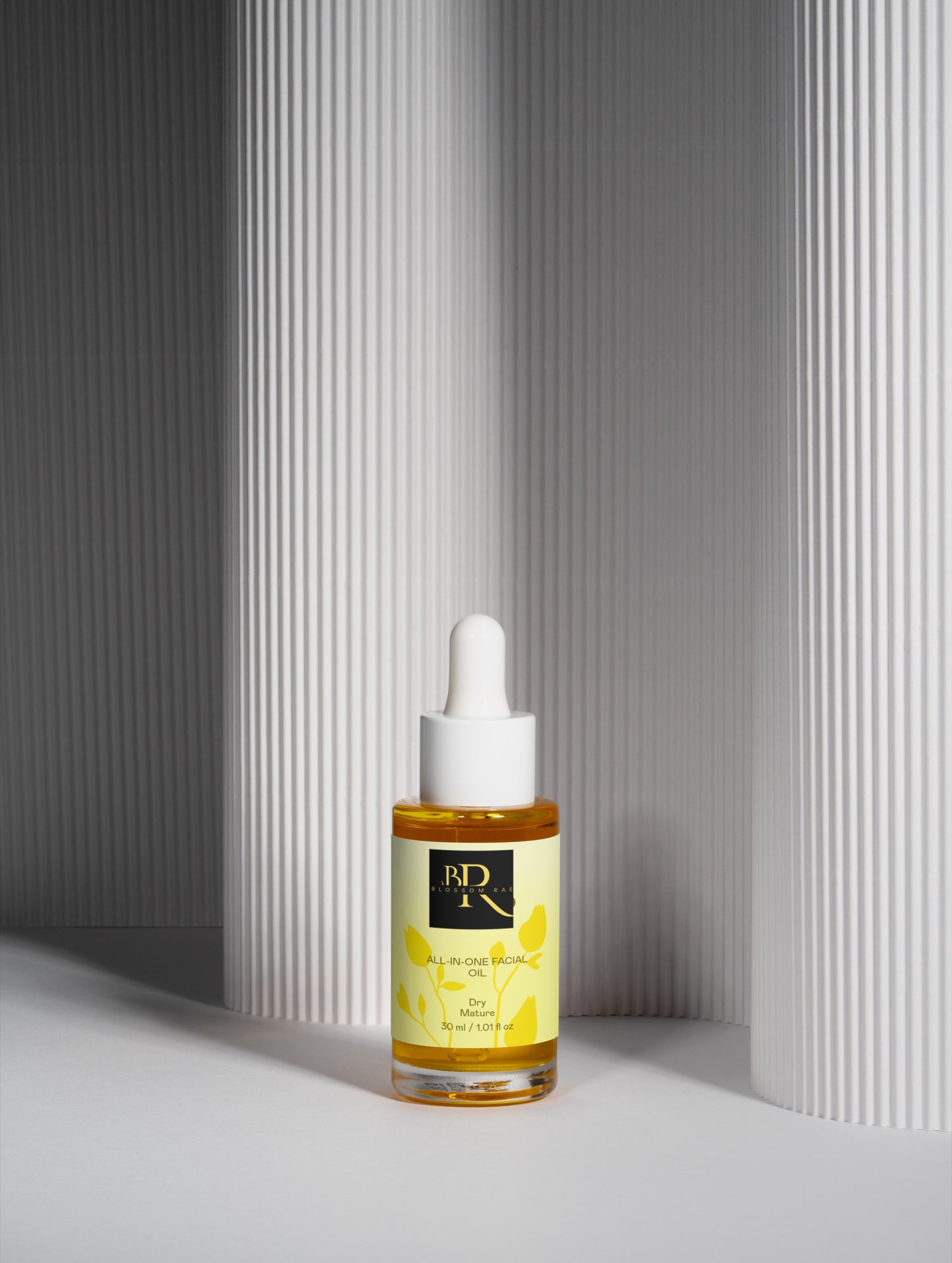 All-In-One Facial Oil