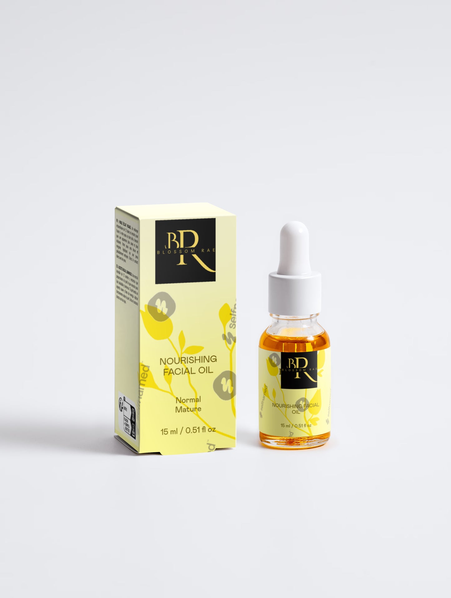 Blossom Rae Nourishing Facial Oil
