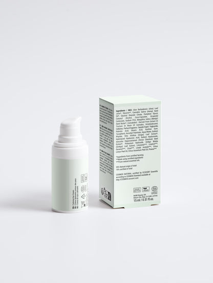 Blossom Rae Calming Eye Cream